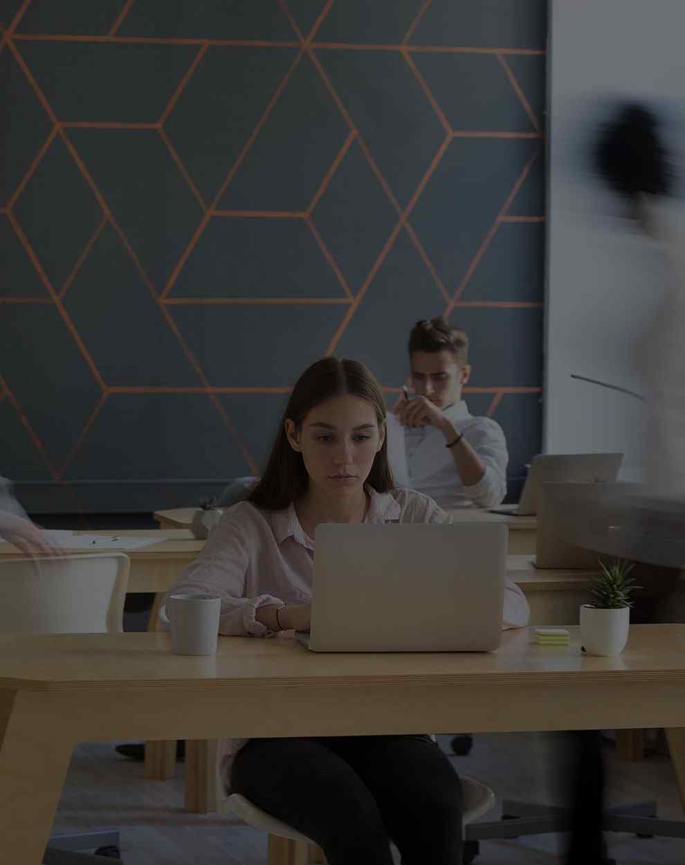 التنفيذ العالمي للمفكر النهضة