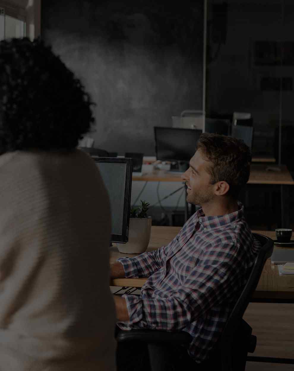 وضع المعرفة في العمل