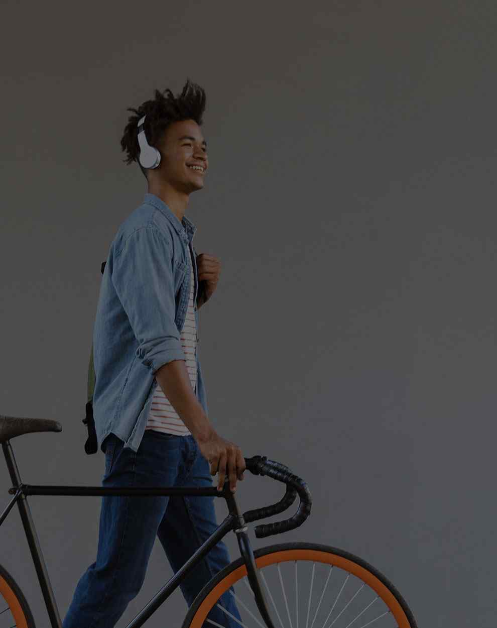 الأفكار الجديدة تأتي من أي مكان